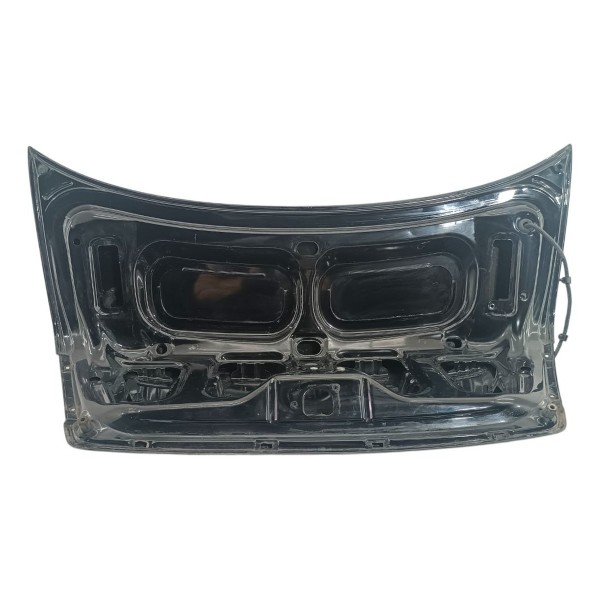 Tampa Traseira Fiat Siena G3 2005 2006 2007 2008 A 2012