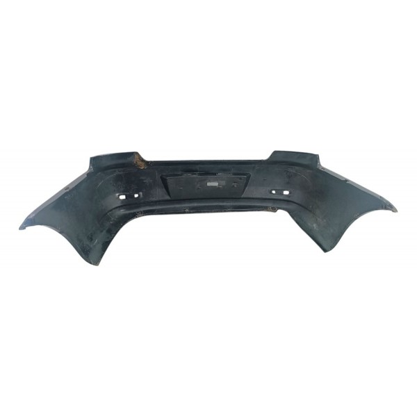 Parachoque Traseiro Fiat Siena G3 2005 2006 2007 A 2012