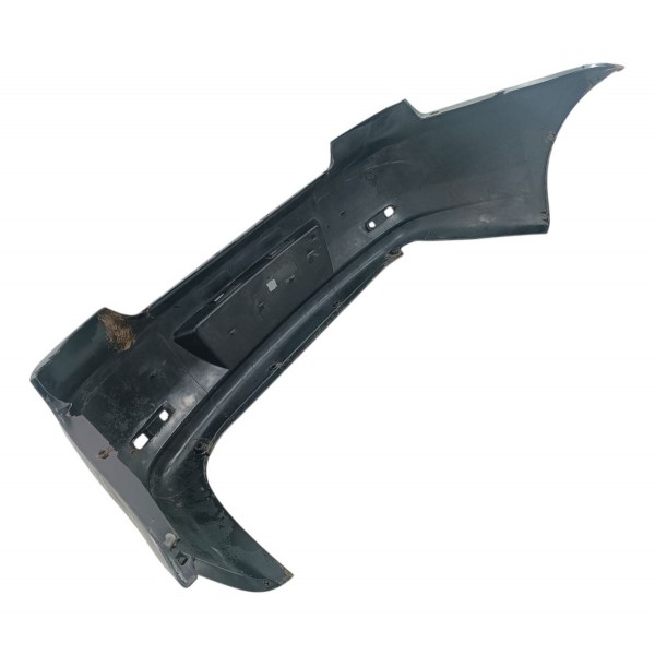 Parachoque Traseiro Fiat Siena G3 2005 2006 2007 A 2012