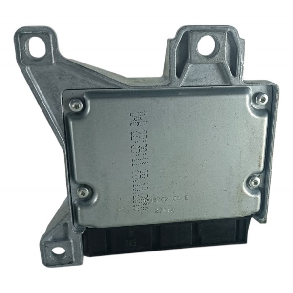Modulo Airbag Citroën C4 Picasso 2010 2011 2012 A 2013