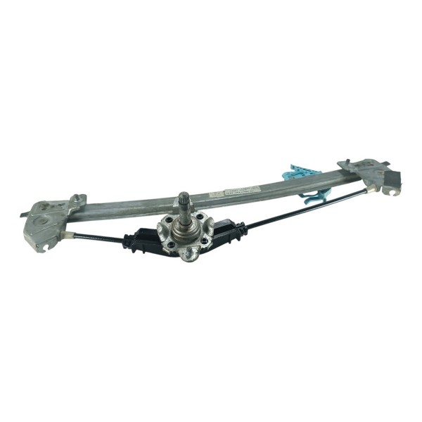 Máquina Vidro Manual Uno Vivace Traseira Direita 2012 13 14