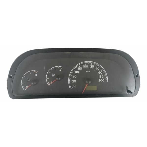 Painel Instrumentos Fiat Palio 2005 2006 2007 A 2008