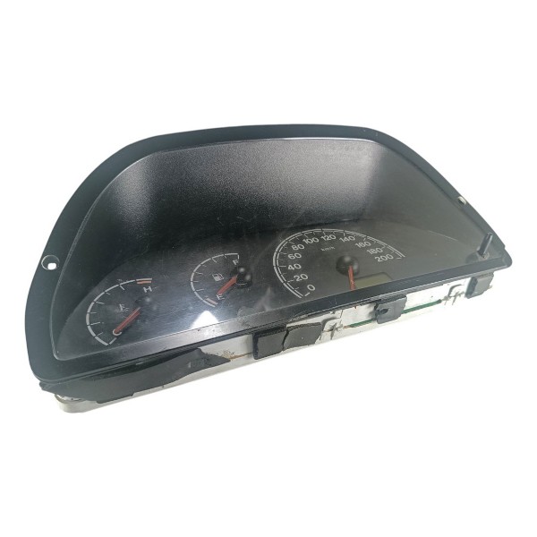 Painel Instrumentos Fiat Palio 2005 2006 2007 A 2008