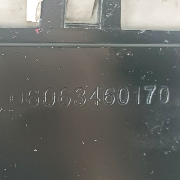 Painel Instrumentos Fiat Palio 2005 2006 2007 A 2008
