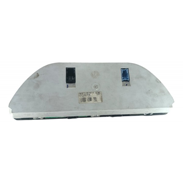 Painel Instrumentos Fiat Palio 2005 2006 2007 A 2008