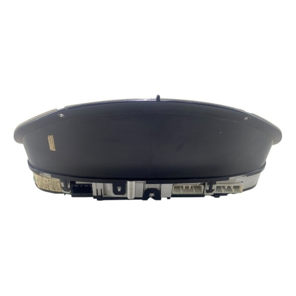 Painel De Instrumentos Velocímetro Fiat Marea 1999 A 2000 Preto