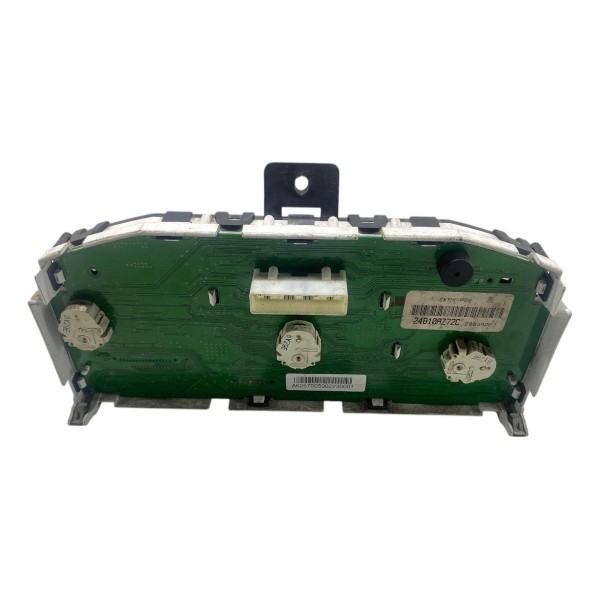 Painel Instrumentos Nissan Livina 2010 2011 2012 A 2013