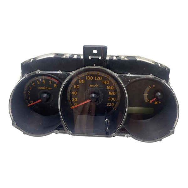 Painel Instrumentos Nissan Livina 2010 2011 2012 A 2013