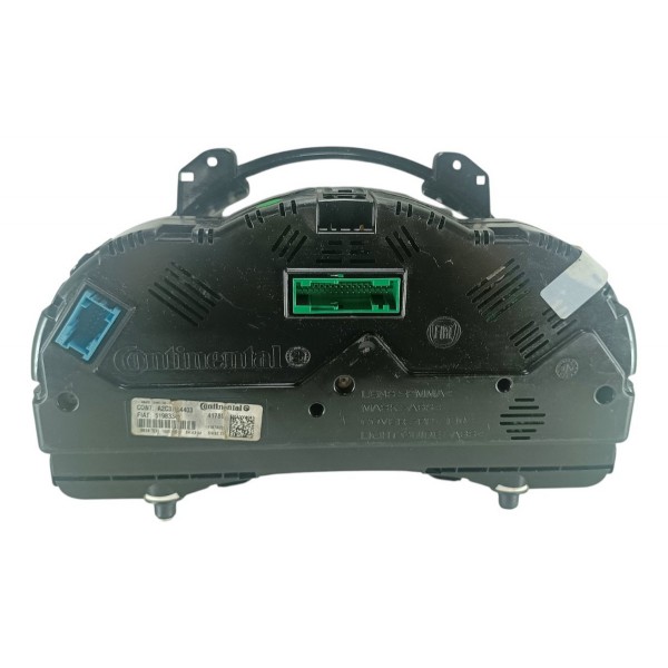 Painel De Instrumentos Fiat Uno Vivace 2013 2014 A 2015