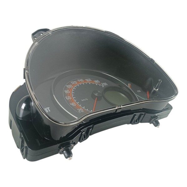 Painel De Instrumentos Fiat Uno Vivace 2013 2014 A 2015