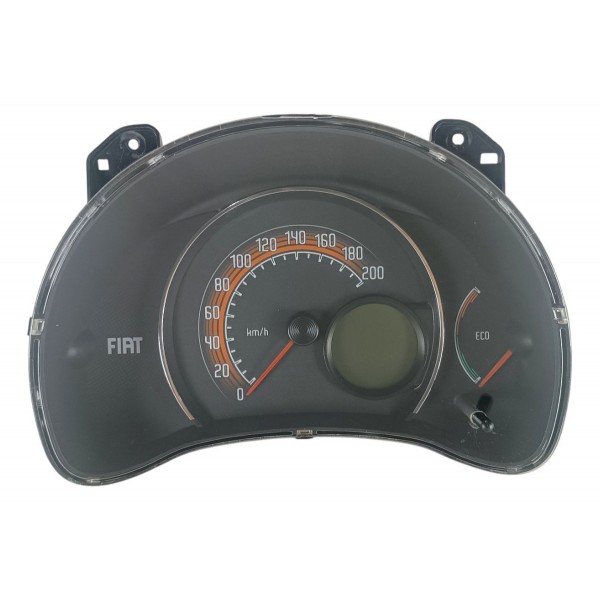 Painel De Instrumentos Fiat Uno Vivace 2013 2014 A 2015