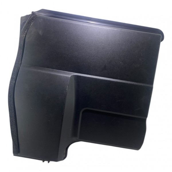Tampa Esquerda Motor Land Rover Discovery 4 2010 2011 A 2013