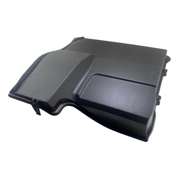 Tampa Esquerda Motor Land Rover Discovery 4 2010 2011 A 2013