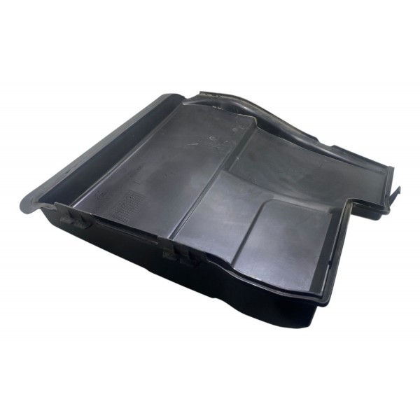 Tampa Esquerda Motor Land Rover Discovery 4 2010 2011 A 2013