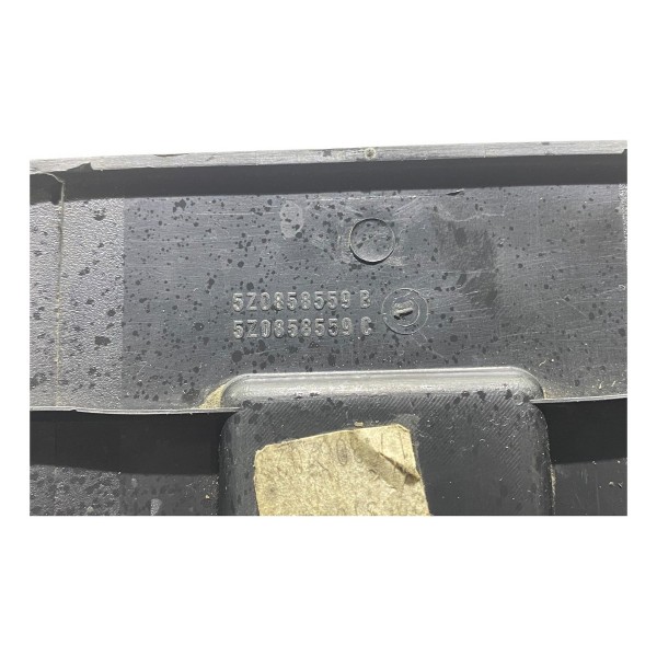 Capa Chave De Seta Vw Fox 2004 05 06 07 08 09 10 11 12 2014