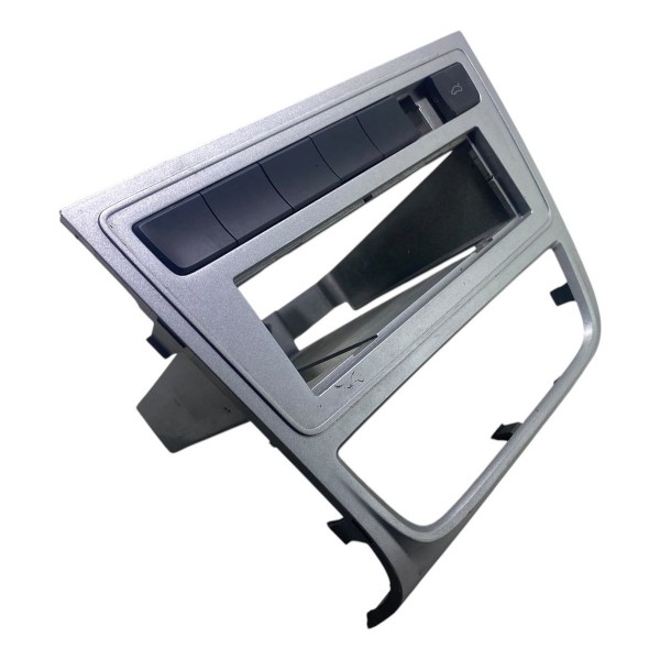 Moldura Central Painel Vw Gol Saveiro Voyage G5 2008 A 2012