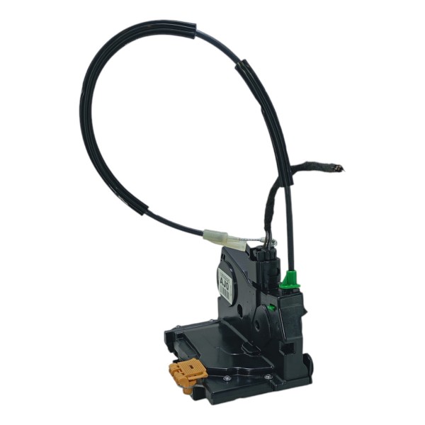 Fechadura Porta Diant Dir Onix Prisma Cobalt Até 19 Spin 12/
