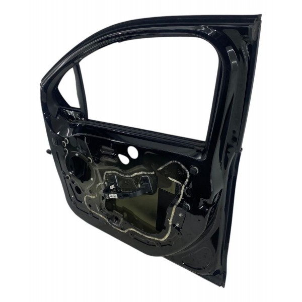 Porta Dianteira Direita Peugeot 208 2013 2014 2015 A 2019
