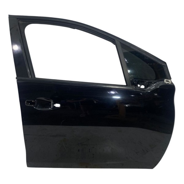 Porta Dianteira Direita Peugeot 208 2013 2014 2015 A 2019