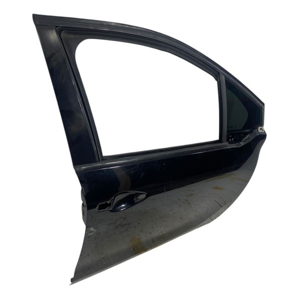 Porta Dianteira Direita Peugeot 208 2013 2014 2015 A 2019