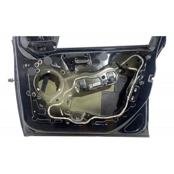 Porta Dianteira Direita Peugeot 208 2013 2014 2015 A 2019