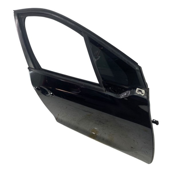 Porta Dianteira Direita Peugeot 208 2013 2014 2015 A 2019
