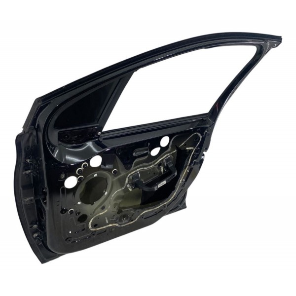 Porta Dianteira Direita Peugeot 208 2013 2014 2015 A 2019