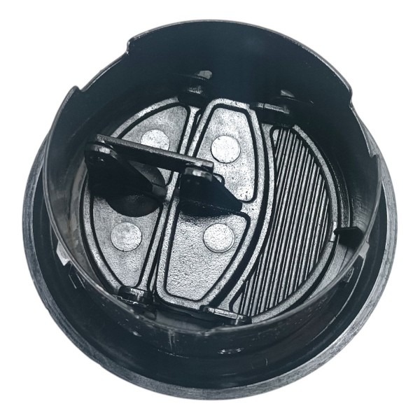Difusor Ar Condicionado Painel Ford Ka 2009 2010 A 2011