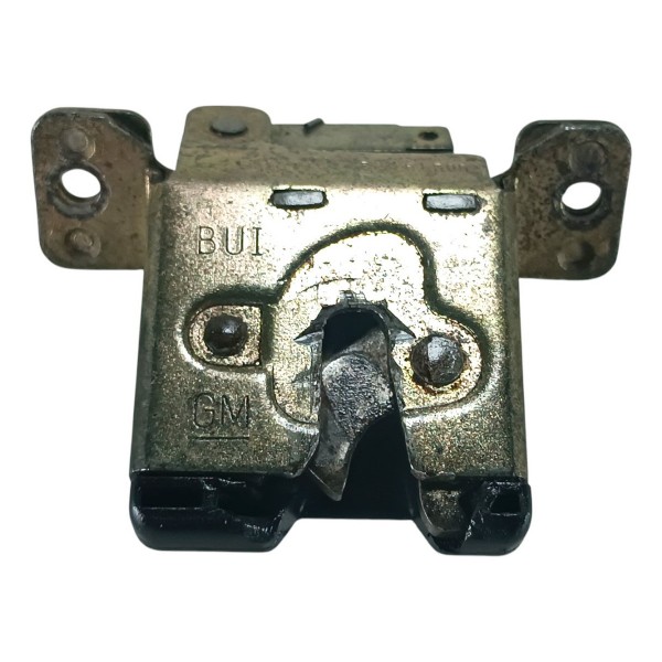 Fechadura Porta Malas Ford Kadett 1989 1990 1991 1992 A 1998