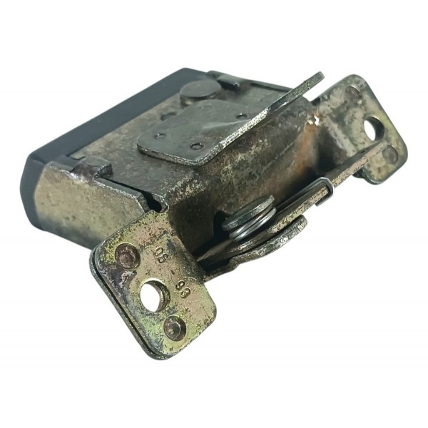 Fechadura Porta Malas Ford Kadett 1989 1990 1991 1992 A 1998