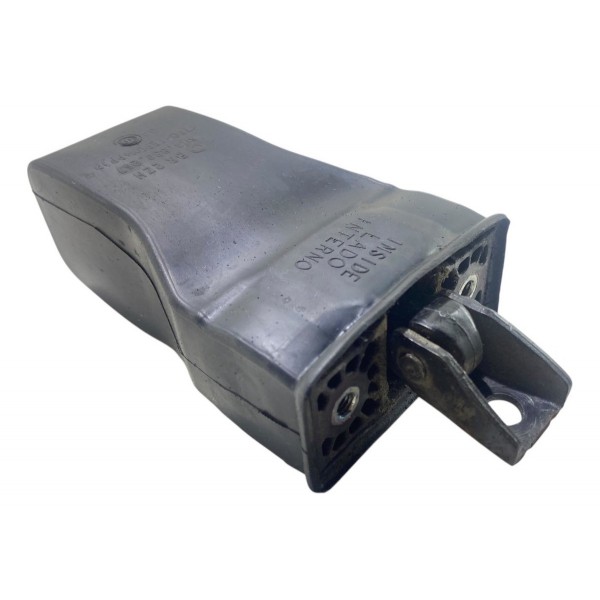 Limitador Porta Traseiro Esq Vw Gol Voyage 2009 A 2011