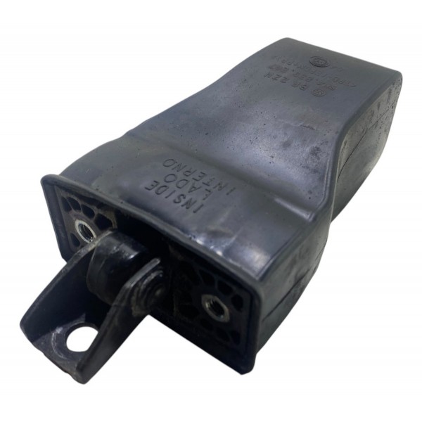 Limitador Porta Traseiro Esq Vw Gol Voyage 2009 A 2011