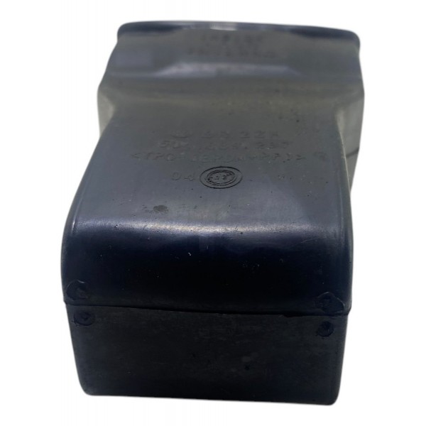 Limitador Porta Traseiro Esq Vw Gol Voyage 2009 A 2011