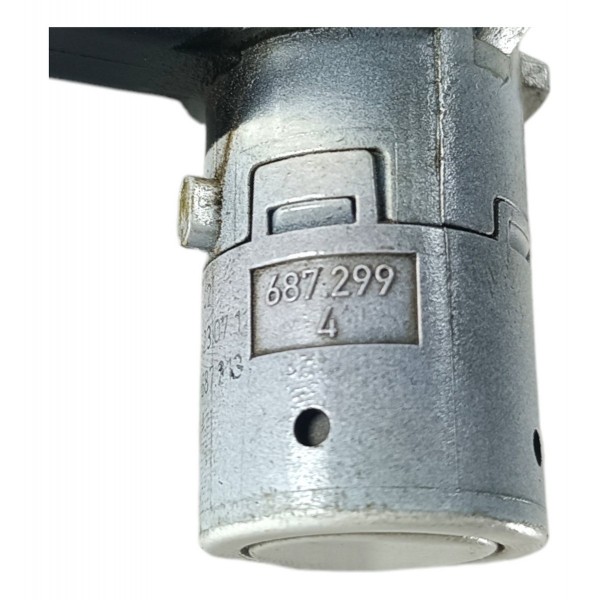 Capsula Sensor Estacionamento Fiat Stilo Idea Doblo 2007 10