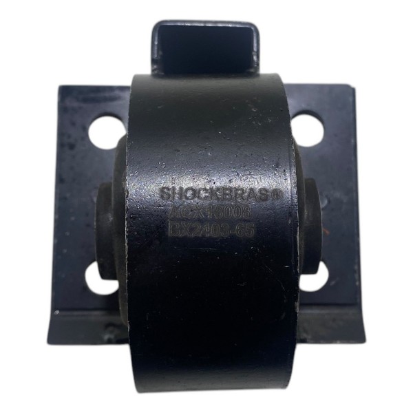 Calço Coxim Motor Dianteiro Chery Qq 2011 2012 2013 A 2015
