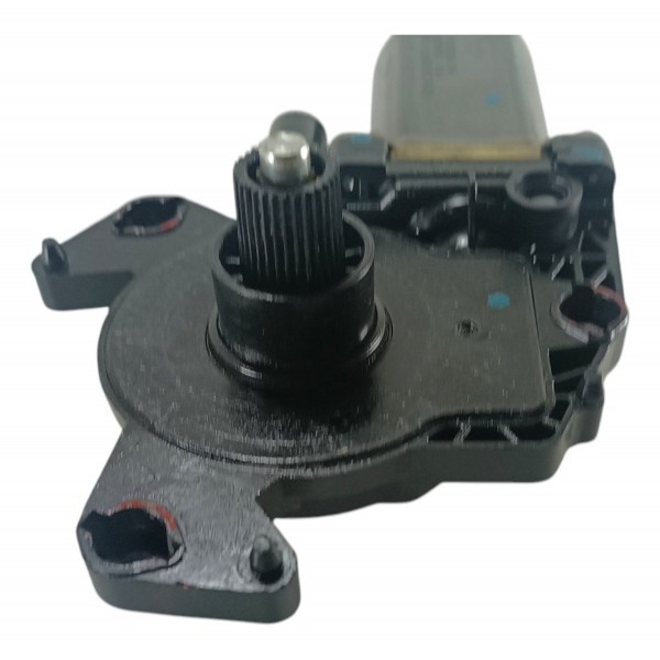 Motor Vidro Elétrico Dianteiro Direito Vw Gol Voyage 2011