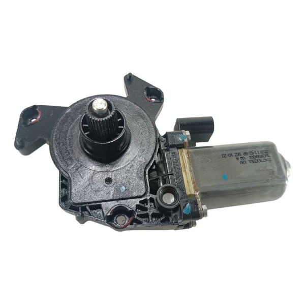Motor Vidro Elétrico Dianteiro Direito Vw Gol Voyage 2011