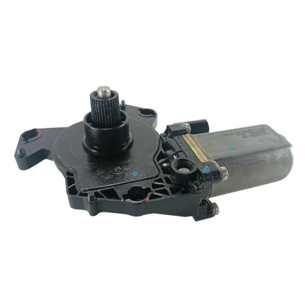 Motor Vidro Elétrico Dianteiro Direito Vw Gol Voyage 2011