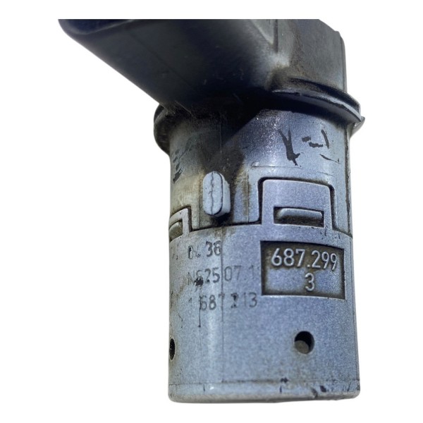 Capsula Sensor Estacionamento Fiat Stilo Idea Doblo 2010