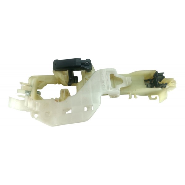 Fechadura Capô Citroën C3 2006 2007 2008 2009 2010 2011