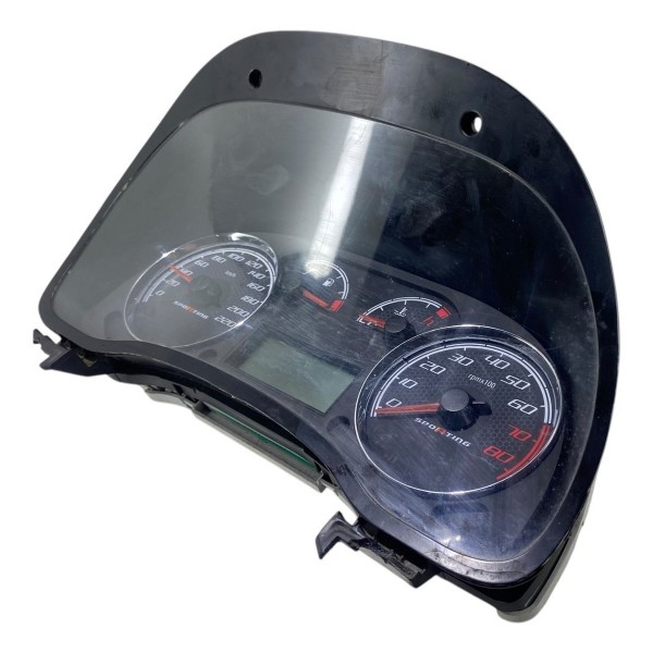 Painel Instrumento Velocimento Fiat Idea 1.8 2006 A 2010