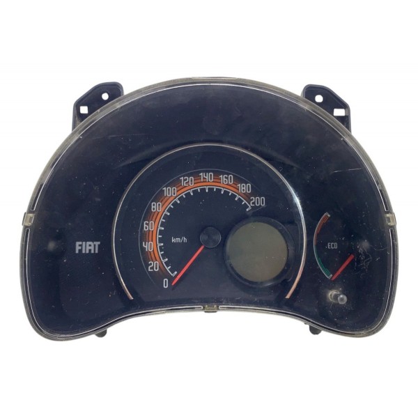 Painel Instrumento Velocimentro Fiat Uno Vivace 2011 A 2015