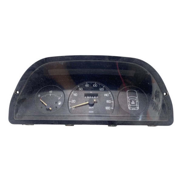 Painel Instrumento Velocimetro Fiat Uno Fiorino 1994 A 2000