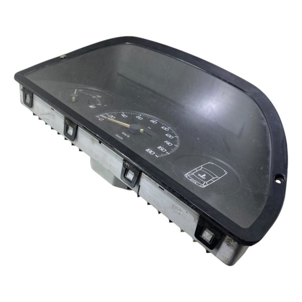 Painel Instrumento Velocimetro Fiat Uno Fiorino 1994 A 2000