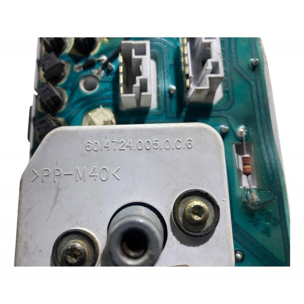 Painel Instrumento Velocimetro Fiat Uno Fiorino 1994 A 2000