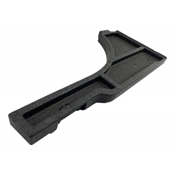 Isopor Porta Malas Ford Focus Hatch 2012 2013 2014 A 2015