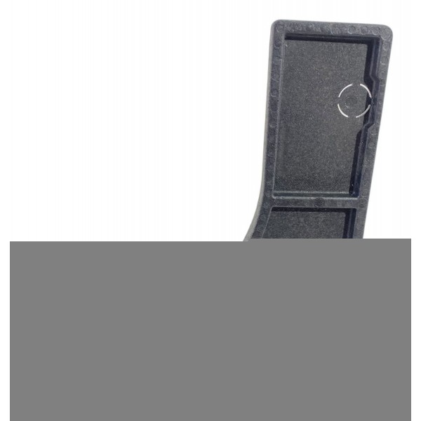 Isopor Porta Malas Ford Focus Hatch 2013 2014 A 2015