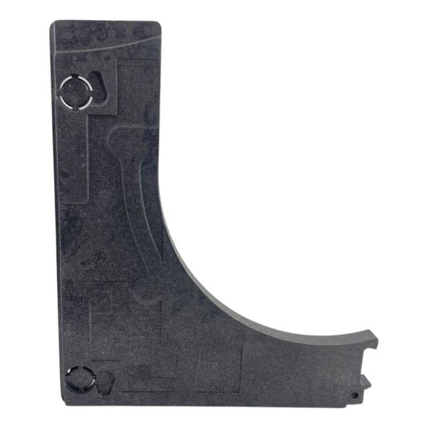 Isopor Porta Malas Ford Focus Hatch 2013 2014 A 2015