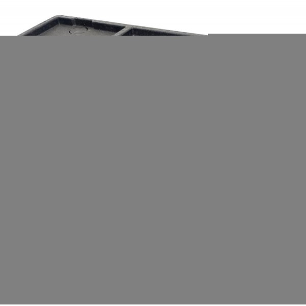 Isopor Porta Malas Ford Focus Hatch 2013 2014 A 2015