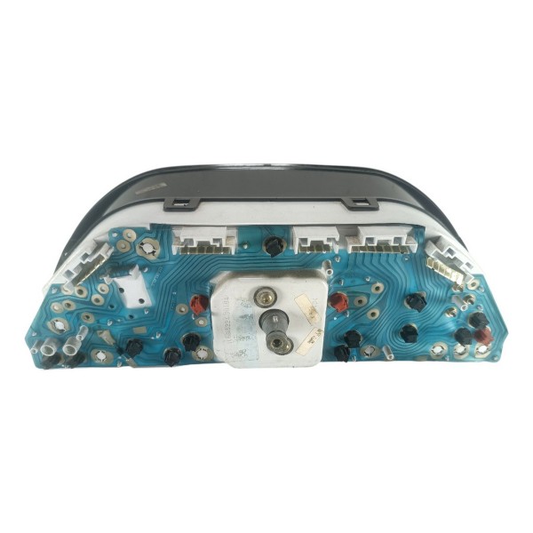 Painel Instrumento Velocimetro Fiat Siena Palio 1996 A 2005